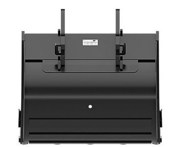 Godet d'excavation-mini-pelle - caterpillar finance france - 900 mm (35 in) - poids 77 kg_3