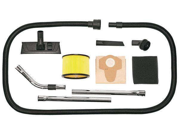 Aspirateur à eaux et poussières TE-VC 36/25 Li S-Solo_3