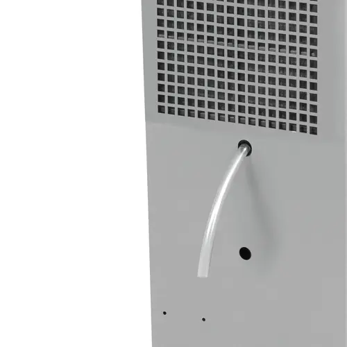 Dantherm PORTA-DRY 400 - déshumidificateur à condensation_3