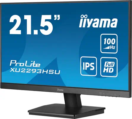 Iiyama ProLite XU2293HSU-B7 écran plat de PC 54,6 cm (21.5