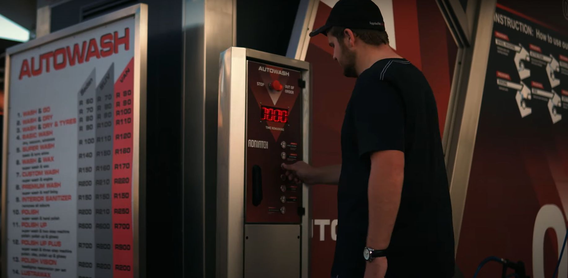 Station de lavage martina_3