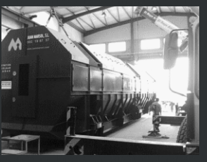 Tunnel de crible - trommel_3