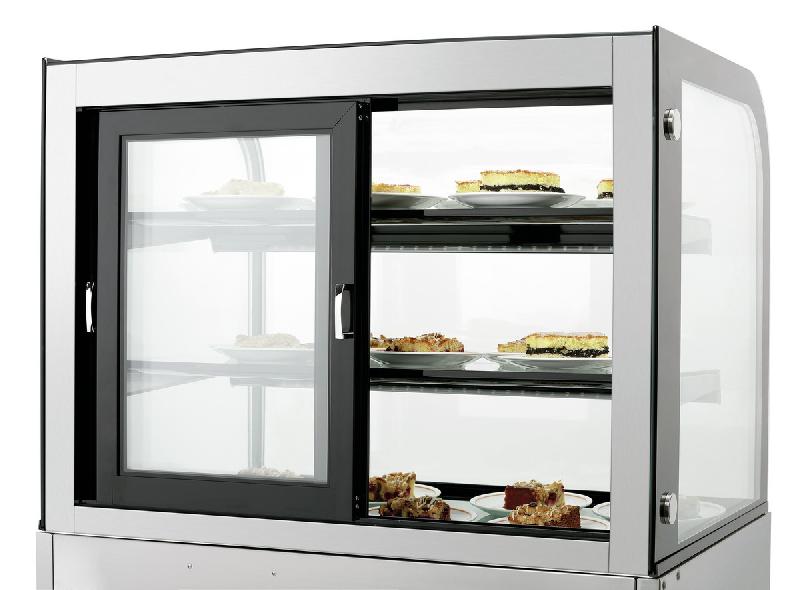 Vitrine réfrigérante KV 270L 700562 Bartscher_3