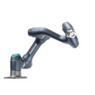 A0509 - Cobot Doosan Robotics - Charge utile 5 kg - Portée 900 mm - Série A performante et rapide_3