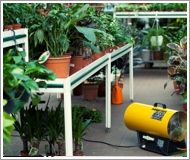 Master BLP 53 ET - Générateurs d'air chaud à gaz - 36 à 53 kW - Allumage électronique et double électrovanne_3