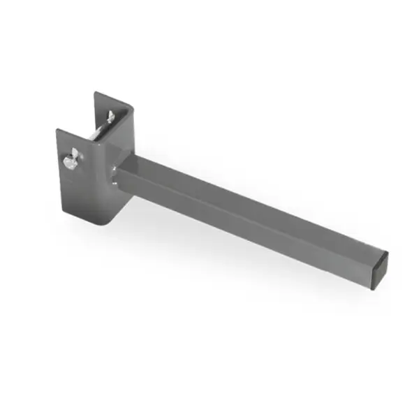 Cantilever robuste et résistant - Stockage de charges longues, légères ou mi-lourdes - 4000 kg_3