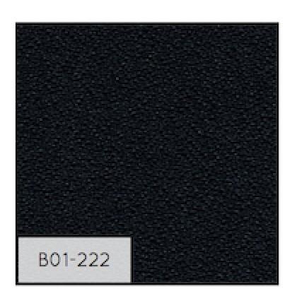 Canapé d'accueil ADO - Offisit - Noir, Anthracite_3