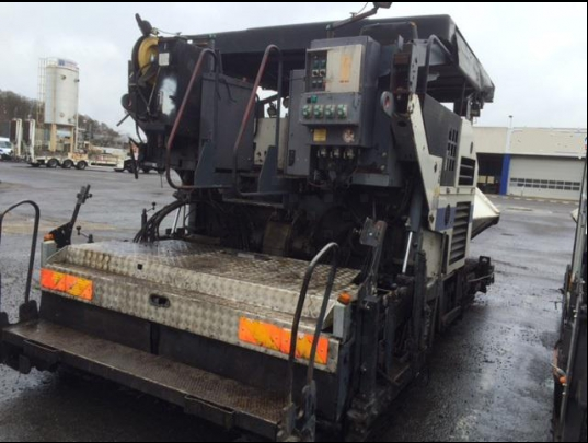 Finisseur : abg titan 325 epm_3