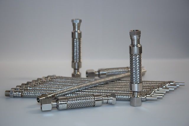 Flexible métallique - tub-flex - inox_3