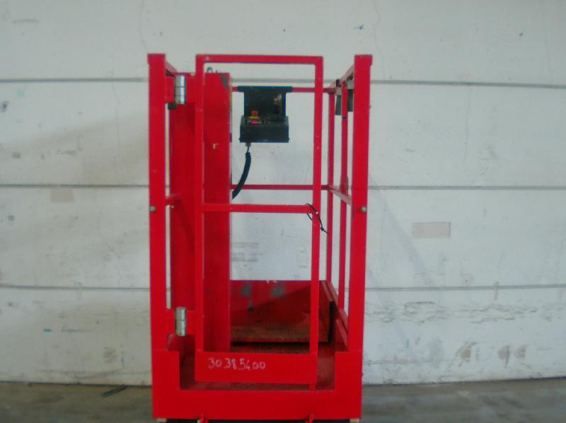 Nacelle verticale BRAVIISOL leonardo hd occasion_3