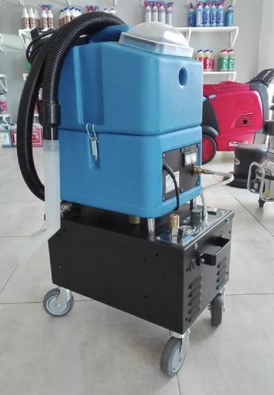 Sabrina HOT Injecteur Extracteur Columbus avec réchauffeur intégré_3