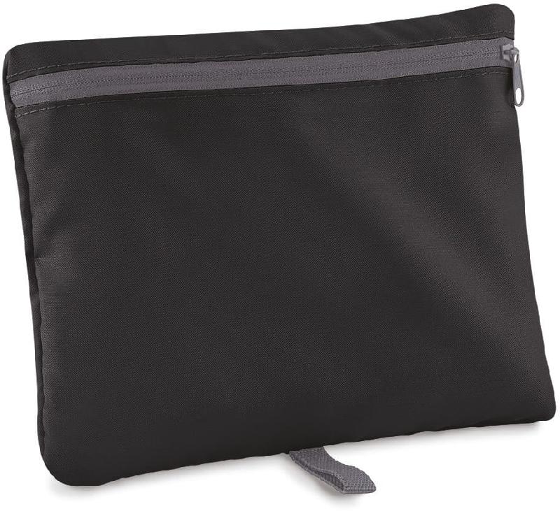 Sac fourre-tout pliable - Polyester 210D imperméable - Réf: BG150 - Bag Base_3