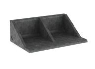 Butoir de quai en caoutchouc de haute qualité - Absorption d'impact - Différentes dimensions et modèles_3