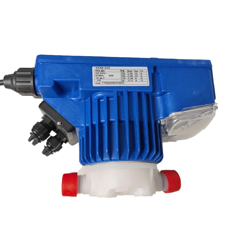Pompe doseuse tekna evo apg 603 fpm_3