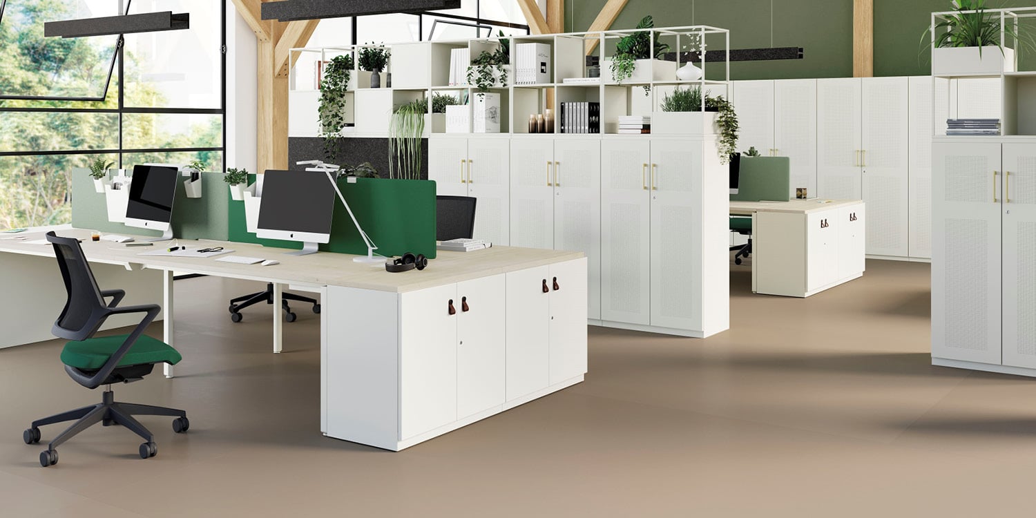 Service  d'aménagement  de bureaux adapté aux exigences de l'enseignement et de la formation - UBIA MOBILIER_3