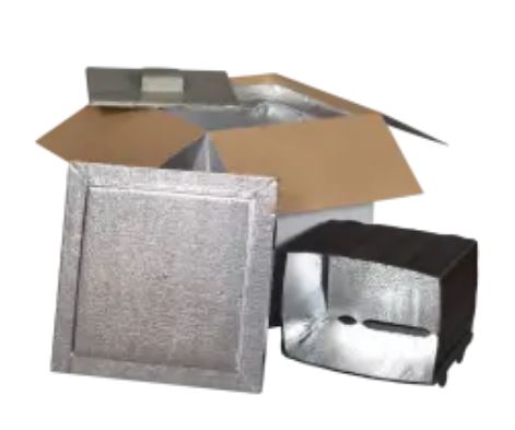 Caisse de transport isotherme - durable et fiable pour secteurs alimentaire et médical - maintien des articles thermosensibles_3