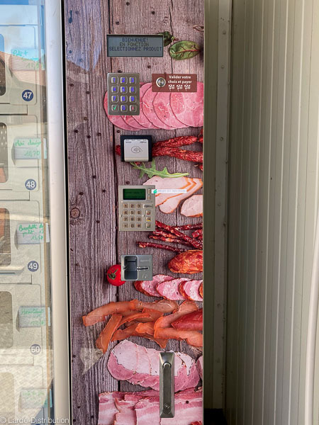 Distributeur de  viandes : sous vide, congelés ou en bocaux_3