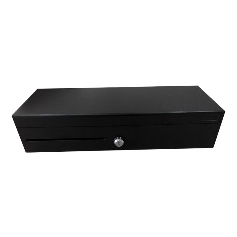 Dw170 - tiroir caisse Sunany - flip top compact, interface RJ12, USB optionnel, microrupteur, testé pour 1 million d'ouvertures_3