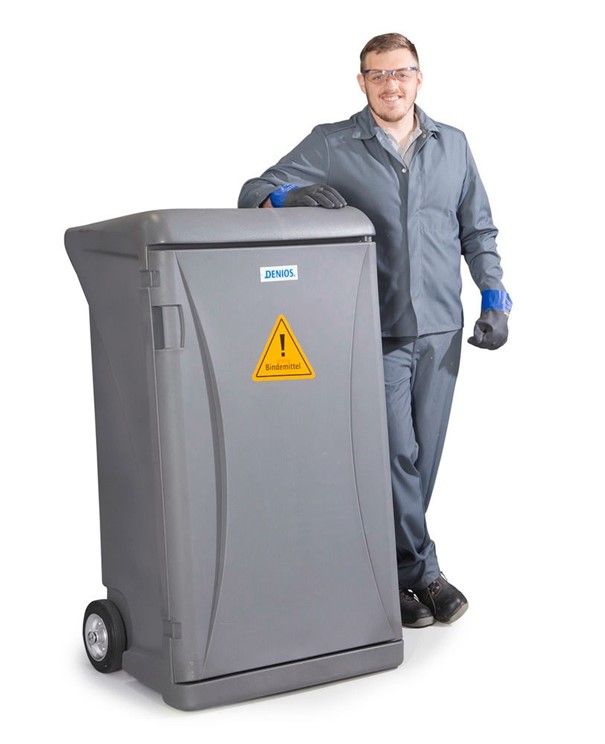 Kit antipollution mobile densorb, absorbants en caddy xl - 219594w_3