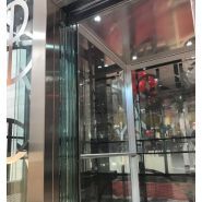 Ascenseurs hydrauliques - oleolift - charge de 630 kg_3