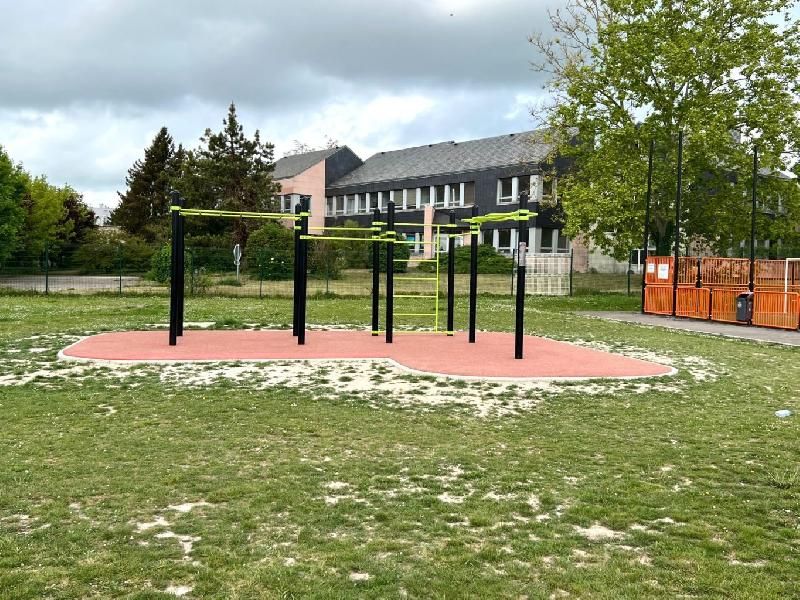 Station Spot 1 - Gamme Street Workout DAMAPRO_3