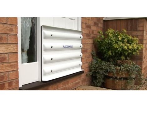 Batardeau anti-Inondations Floodshield - Simple d'installation sans outils_3