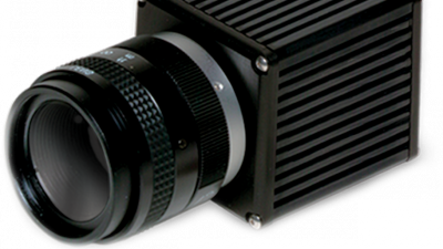 Caméra SWIR - Inspection électronique, cellules solaires et contrôle qualité - Sensors Unlimited_3