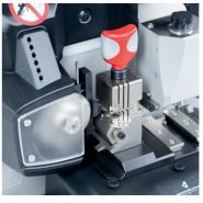 Ninja Total - Machine électronique pour clés plates, laser et poinçonnées - Keyline s.P.A. - 30 kg_3