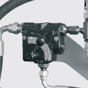 Asda Multi7 - Sous-soleuses Baldan - largeur de travail 2625mm - désarmement automatique des tiges_3
