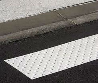 Bandes podotactiles - semco - dimensions 40x60 cm à 60x84 cm_3