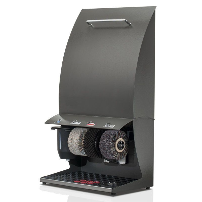 Cireuse chaussures Couleur Plus_3