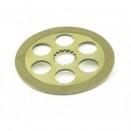 Disque de friction - référence PTA-A64578 - pour tracteurs Case International Harvester_3