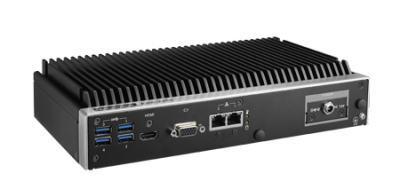 PC fanless durci modulaire ARK-2250L-U8A4 - Intel Core i7-7600U, double écran VGA/HDMI, jusqu'à 16 Go de RAM_3