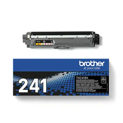 TN-241BK - Cartouche de toner Brother originale  Noir_3