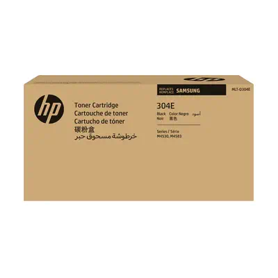 Toner noir extra grande capacité HP authentique MLT-D304E_3