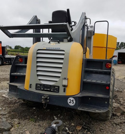 Dumper girabenne 2090 bergmann_3