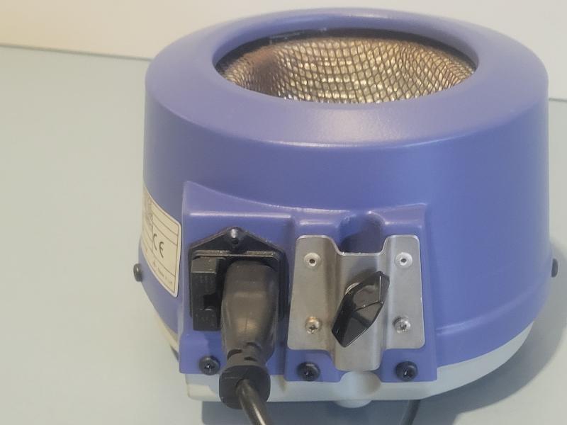 Chauffe ballon electrothermal em0250/ce  - 250 ml_3