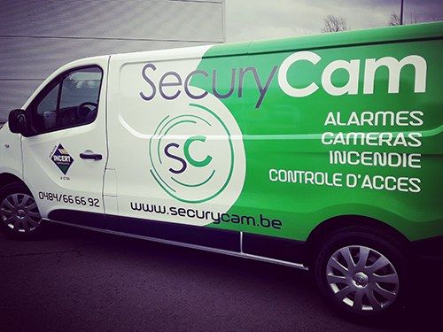 Marquage véhicule - Foliopub - Lettrage ou total covering pour tous types de véhicules_3