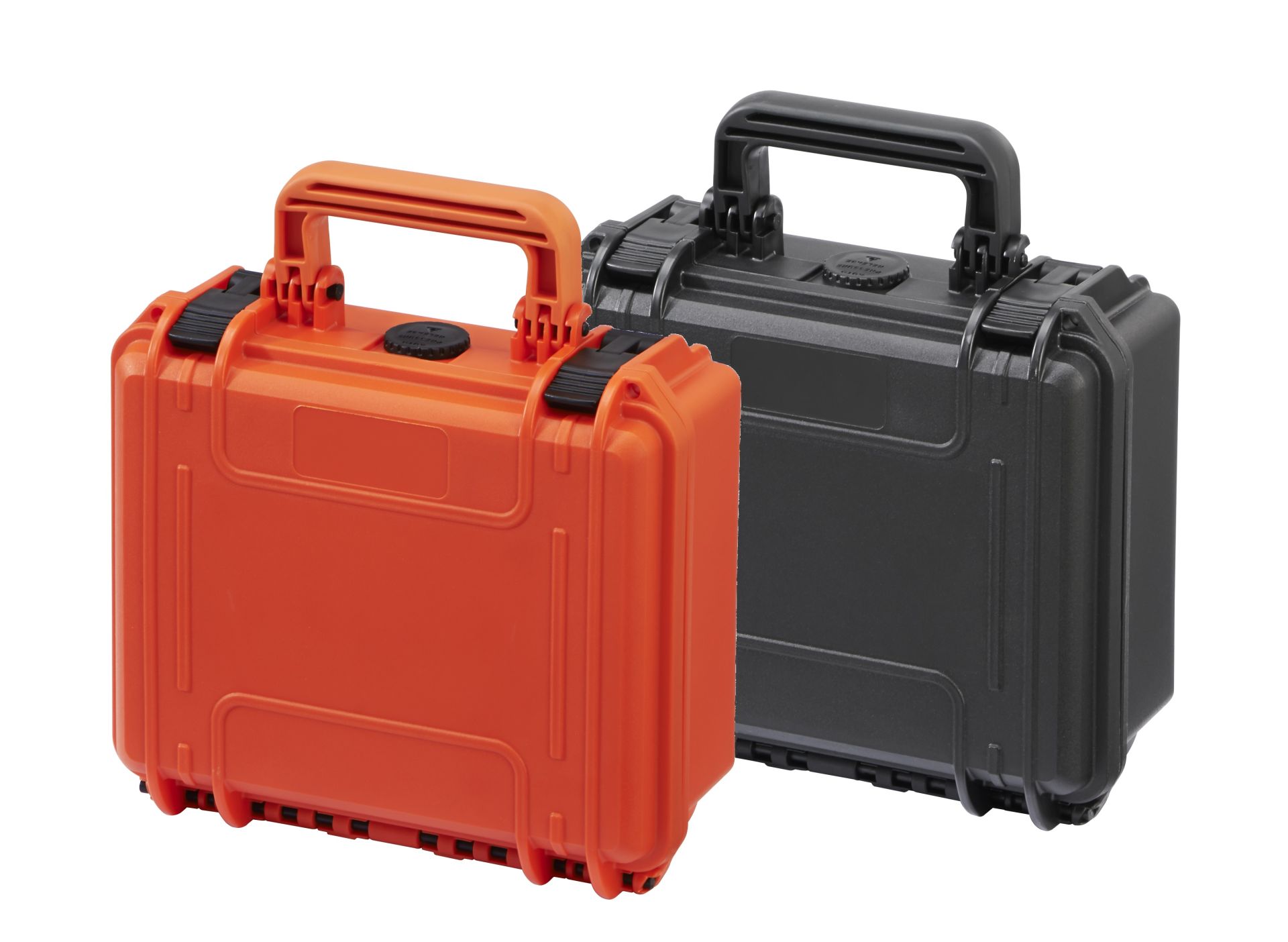 RCPS 180 - Valise étanche 235 x 180 x 106 mm avec options mousse prédécoupée ou vide_0