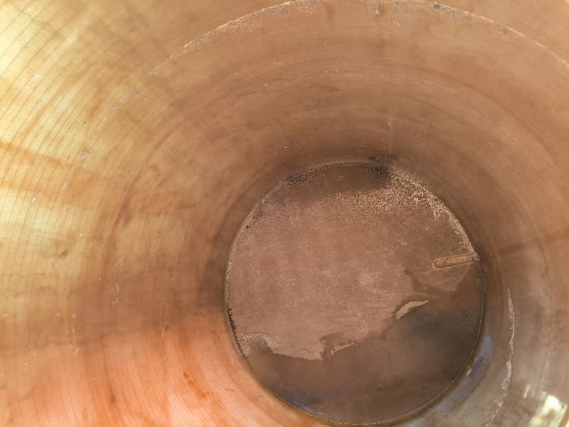 Cuve en fibre de 8 500 litres - référence : c13345_3