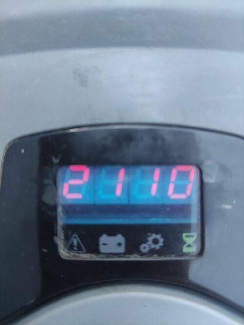 Préparateur de commandes au sol BT OSE250 E000294 - disponible en occasion et en location de courte à longue durée_3