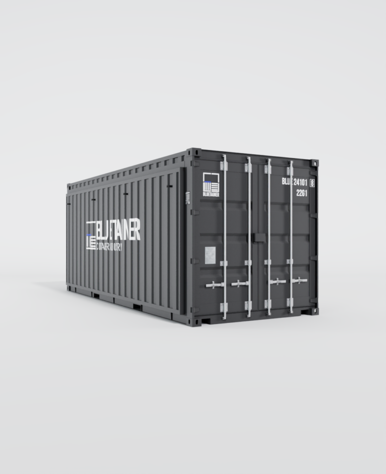 Espace événementiel mobile et modulaire prêt à l'emploi - Cargo Event? 20_3