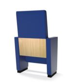 Fauteuil pour amphithéâtre, auditorium, salle de conférence - atoma - ma-x_3