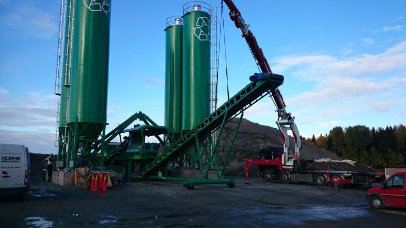 Grue auxiliaire Cormach Série 135000x E ASC PLUS - E9F185 - Pression 310 bar - Moment statique max 136300 daN/m_3