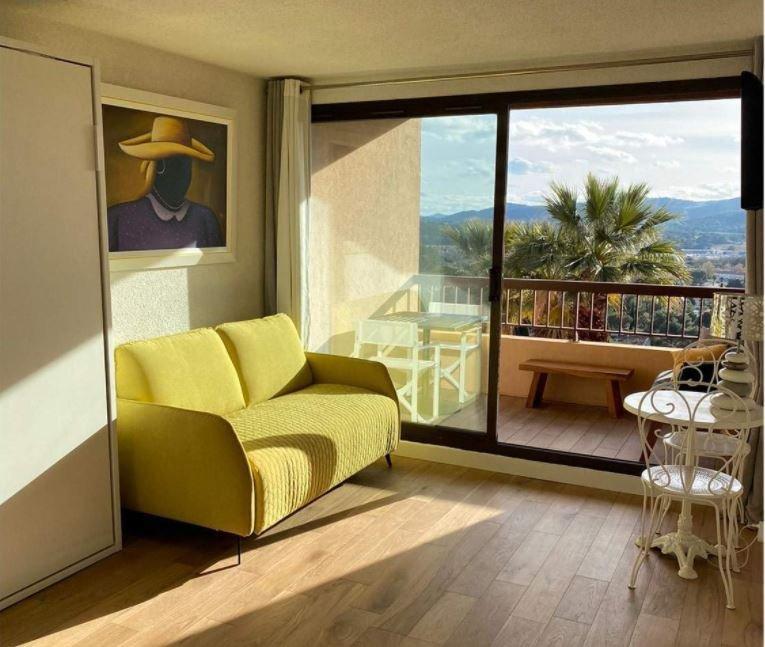 Canapé convertible Phebus 140x195 - tissu Maracaibo vieux rose piqué - design chic italien_3