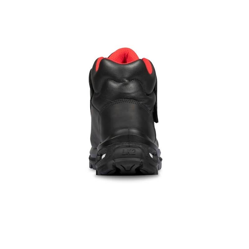 Chaussure de soudeur premium jalplasma sas s3 - 47_3