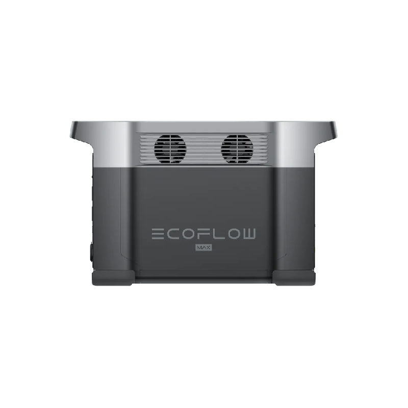 EcoFlow DELTA Max 1600 Station électrique portable_3