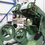 Équipement pour l'écorçage manuel ou automatique du bois