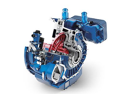 Grue automotrice GMK5250L-1 - Manitowoc Cranes - Charge maximum 250 t, 5 essieux, haute performance_3