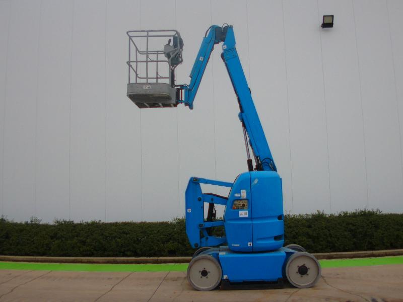 Nacelle articulée MANITOU 120aetjc occasion_3